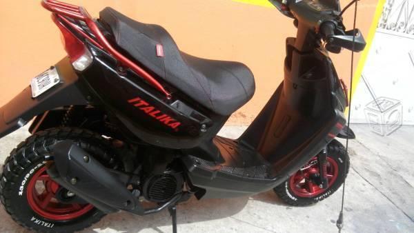 Ws 175cc fac original -15