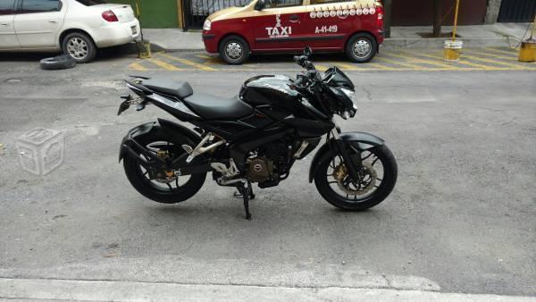 Bajaj pulsar 200 ns -15