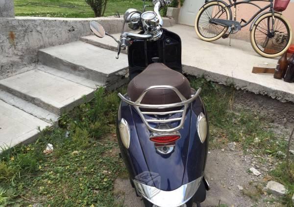 Vitalia, Italika -14