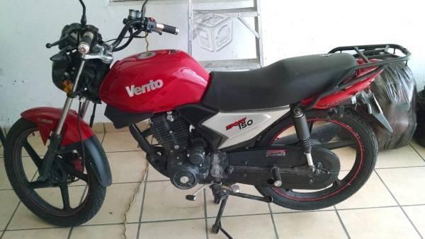 Moto Vento Urban 150cc -13