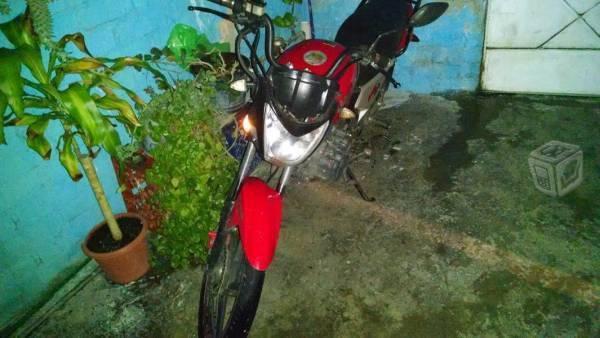 Moto Vento Urban 150cc -13