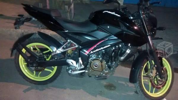 Pulsar ns200 -16