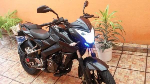 pulsar 200ns -14