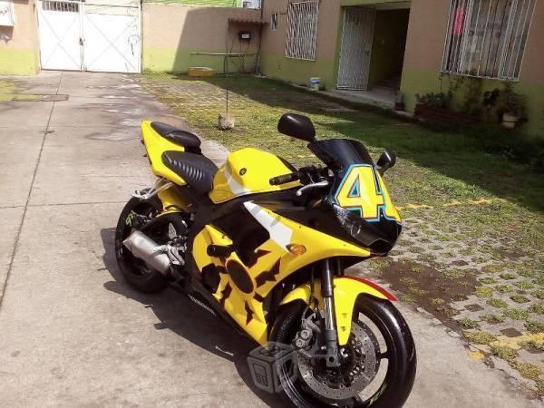 yamaha r6 -05