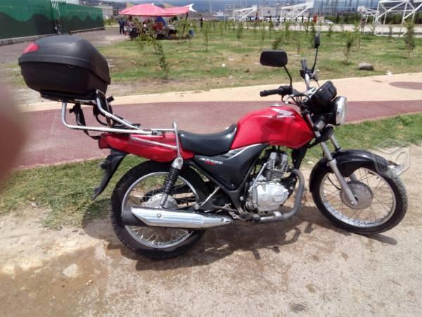 Honda Cargo150cc modelo -15