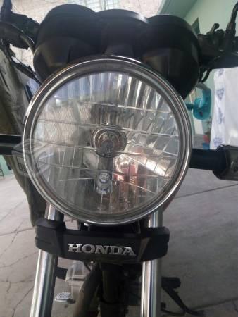 Honda Cargo150cc modelo -15