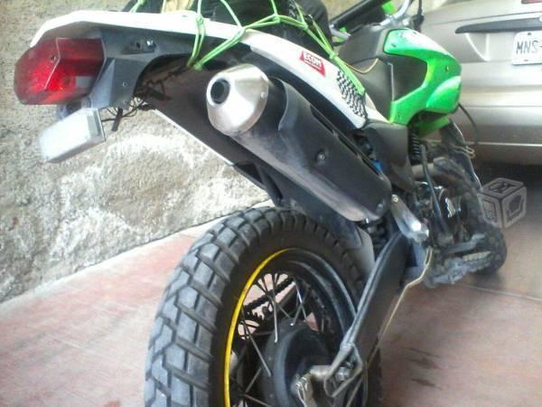 Moto 150 cc -15