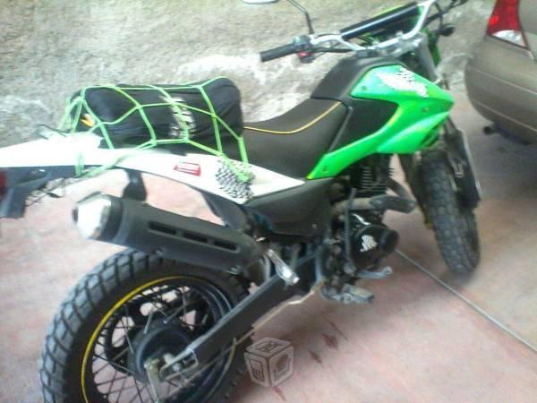 Moto 150 cc -15