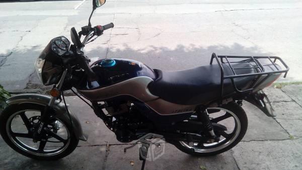 Ft 150 Italika