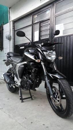 Fz 2.0 YAMAHA -16