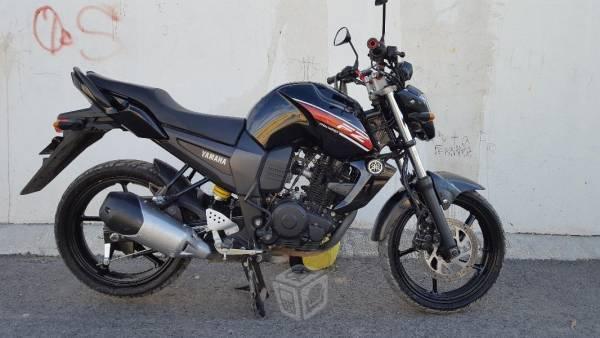 Yamaha fz16 modelos -15