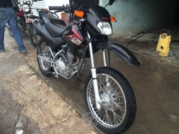 XR 125L Como nueva -10