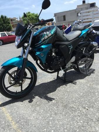 Moto Fz s 2.0 -16