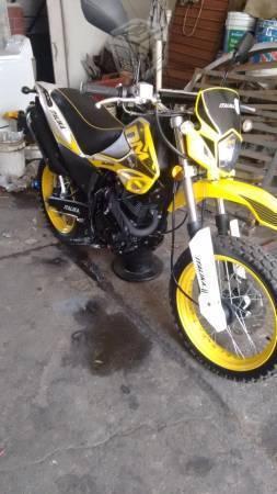 motocicleta Dm 150cc. Italika