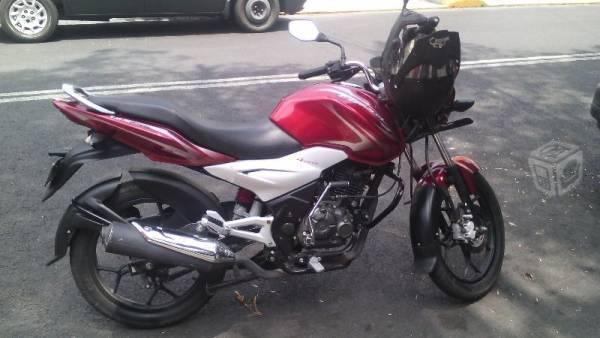 Bajaj discover -15