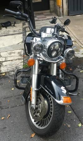 Se vende roadking -12