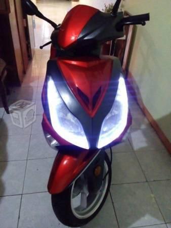 Italika gs 150 -14