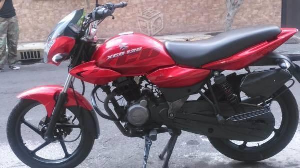 Pulsar 125 -10