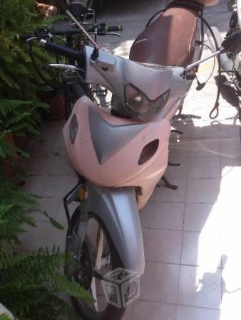 Motocicleta Vento 110 cc -06