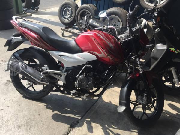 bajaj discover 125 -14