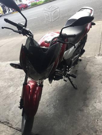 bajaj discover 125 -14