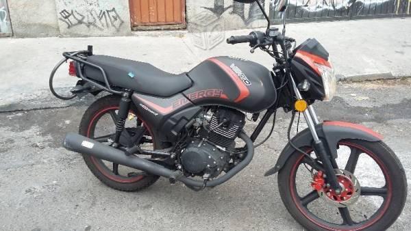 Moto vento energy