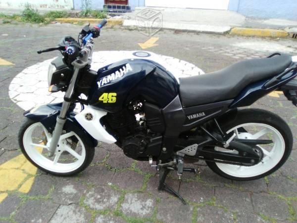 Fz16 Solo Venta/No Cambios -12