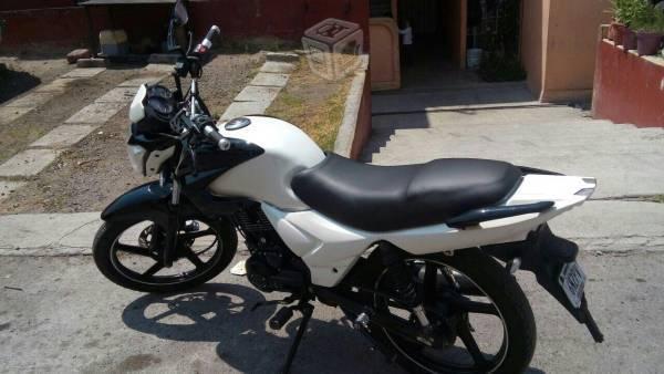 150cc. Italika FT GT -14