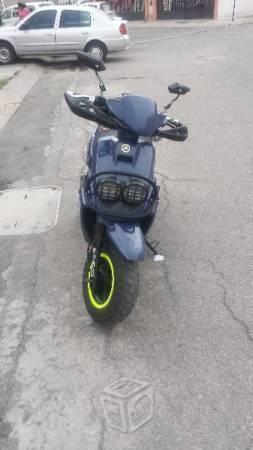 Scooter Ws 150 -13
