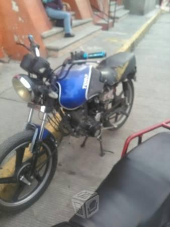 Motocicleta toro 150 -11