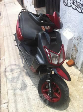 Moto ws 150 -13