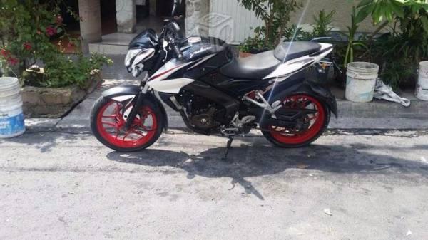 Pulsar 200NS p/c o -14