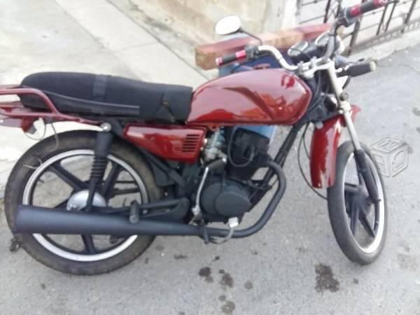 Italika 150cc -14