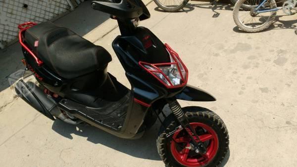 Bws 175cc -15