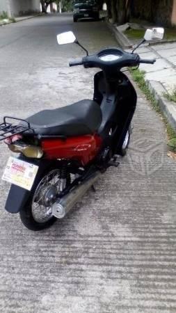 Honda Biz -05