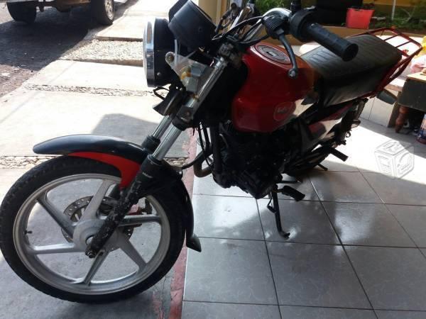 Moto 150cc -13