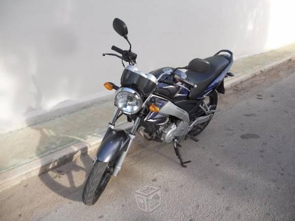 Yamaha vixion 150 -08