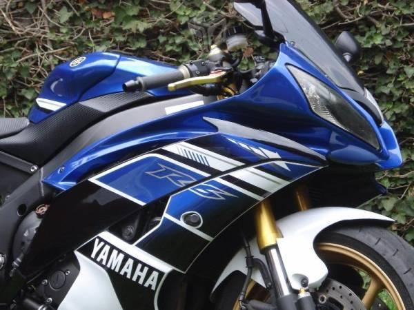 Yamaha yzf r6r moto -13