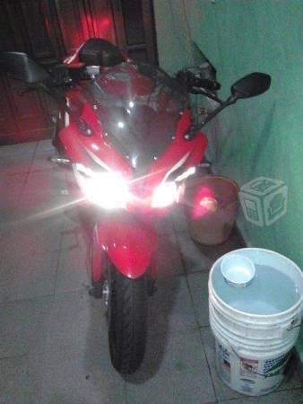 Pulsar rs 200 -16