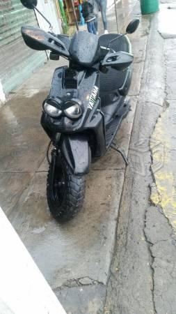 Bws 100cc yamaha -11