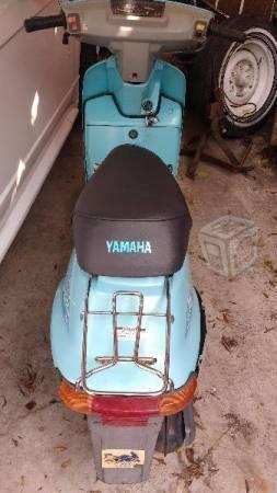 Yamaha mint 50cc -90