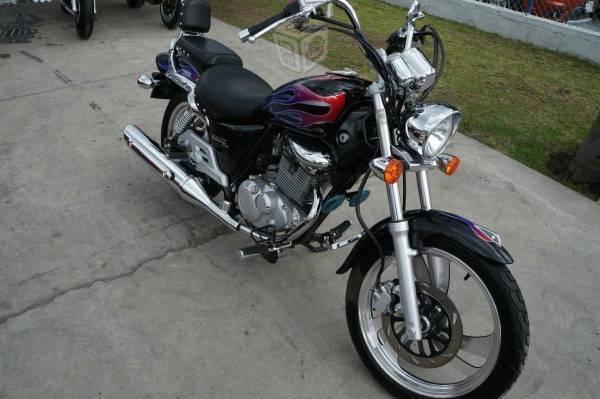 En venta motocicleta Suzuki -13