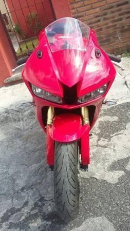 Honda cbr600rr -12