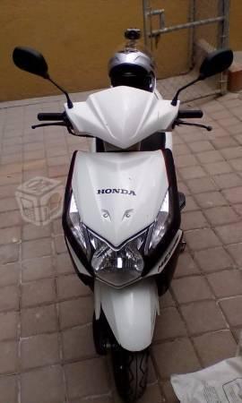 Moto honda -13