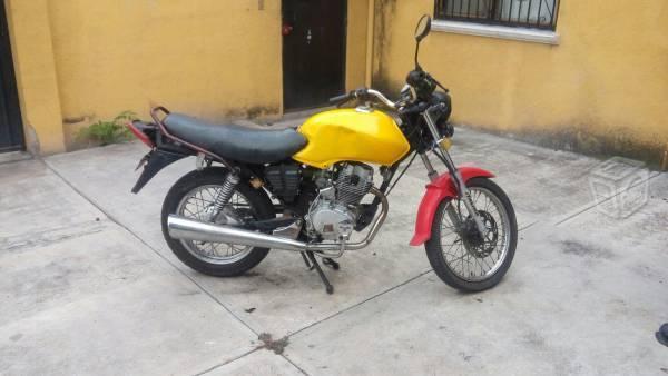 Busco: Moto italica