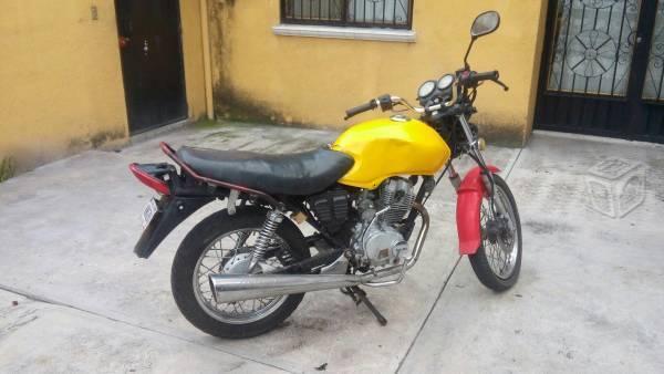 Busco: Moto italica