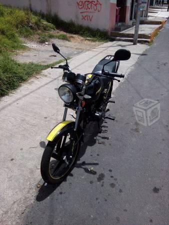 Preciosa moto 150 -16