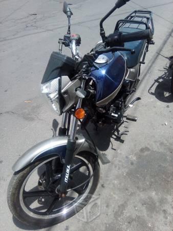 motocicleta -15