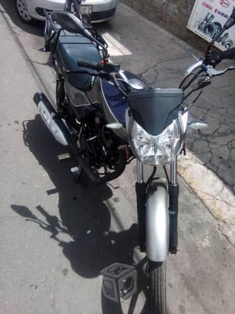 motocicleta -15