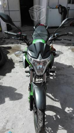 motocicleta -15